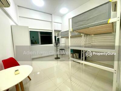 For Rent - Siglap V