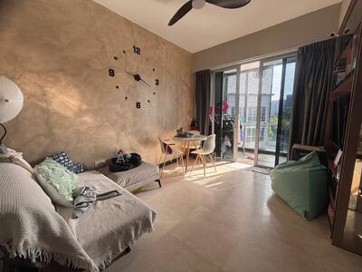 For Sale - Euhabitat