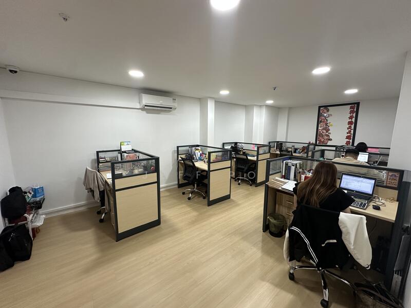 Polaris @ Woodlands, 101 Woodlands Avenue 12, 4,631 sqft, Factory / Workshop (B2) For Sale, by Jeff Po, 25576334 - Others - CommercialGuru.com.sg