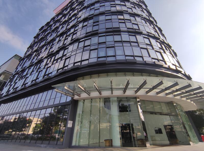 12 Tai Seng Link, 12 Tai Seng Link, 345 sqft, Light Industrial (B1) For Rent, by Alan Tan, 25576344 - CommercialGuru.com.sg