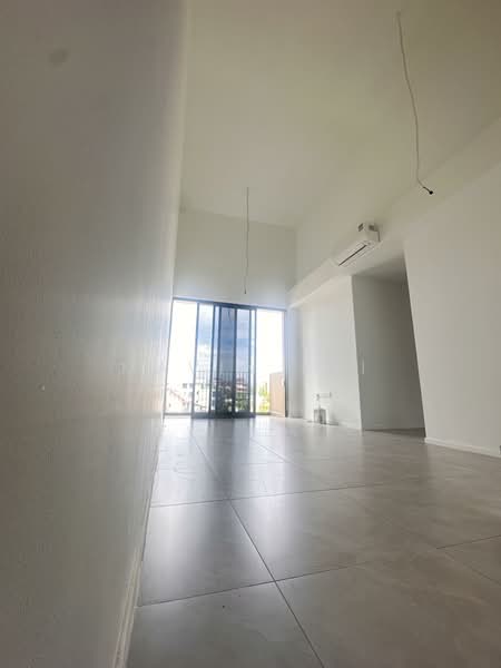 The Watergardens at Canberra, 37 Canberra Drive, 2 Bedrooms, 926 sqft, Condominium For Rent, by Mavin Lai, 25576353 - Living Room - PropertyGuru.com.sg
