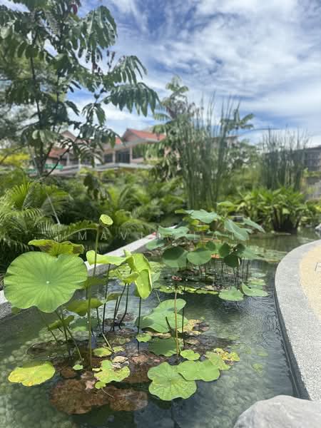 The Watergardens at Canberra, 37 Canberra Drive, 2 Bedrooms, 926 sqft, Condominium For Rent, by Mavin Lai, 25576353 - Garden - PropertyGuru.com.sg
