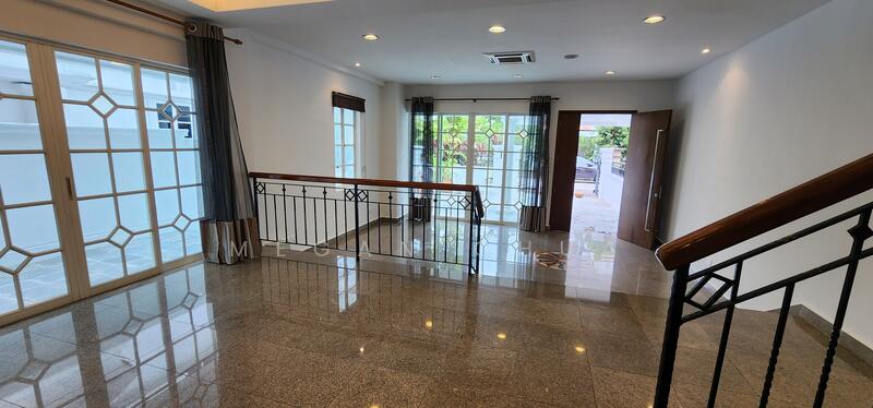 Gentle Villas, Gentle Drive, 5 Bedrooms, 3,200 sqft, Semi-Detached House For Rent, by Megan Chua, 25576383 - PropertyGuru.com.sg