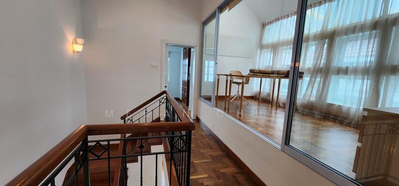 Gentle Villas, Gentle Drive, 5 Bedrooms, 3,200 sqft, Semi-Detached House For Rent, by Megan Chua, 25576383 - PropertyGuru.com.sg