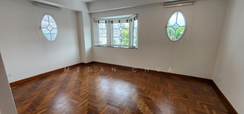 Gentle Villas, Gentle Drive, 5 Bedrooms, 3,200 sqft, Semi-Detached House For Rent, by Megan Chua, 25576383 - PropertyGuru.com.sg