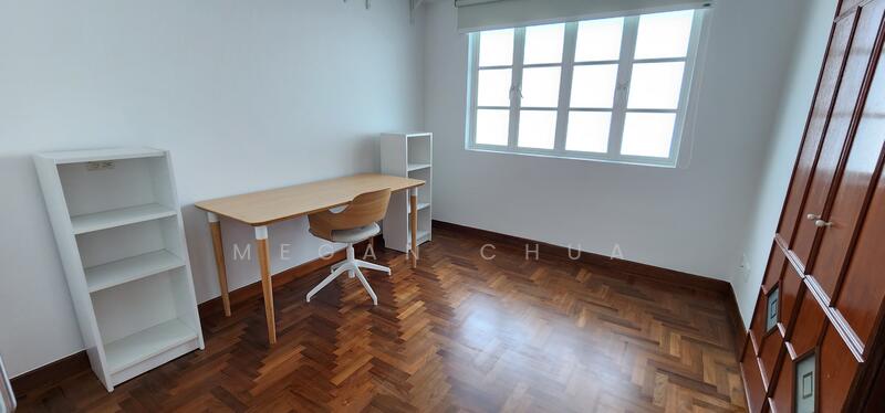 Gentle Villas, Gentle Drive, 5 Bedrooms, 3,200 sqft, Semi-Detached House For Rent, by Megan Chua, 25576383 - PropertyGuru.com.sg