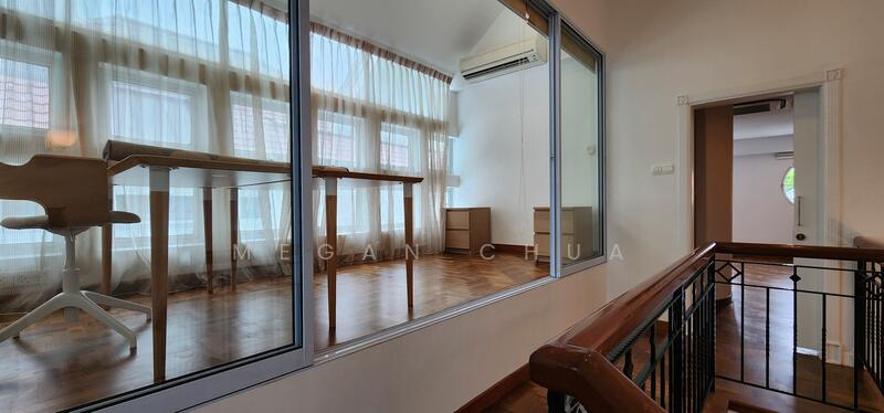 Gentle Villas, Gentle Drive, 5 Bedrooms, 3,200 sqft, Semi-Detached House For Rent, by Megan Chua, 25576383 - PropertyGuru.com.sg