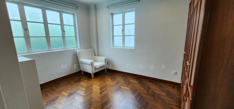 Gentle Villas, Gentle Drive, 5 Bedrooms, 3,200 sqft, Semi-Detached House For Rent, by Megan Chua, 25576383 - PropertyGuru.com.sg