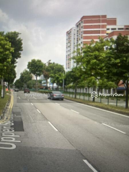 For Sale - Upper Serangoon Road