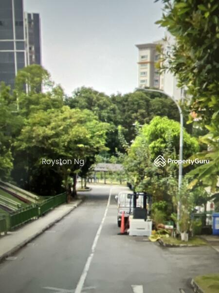 For Sale - Upper Serangoon Road