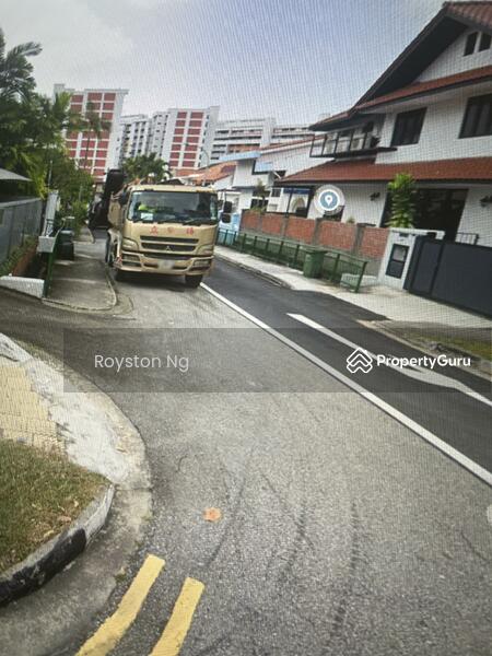 For Sale - Upper Serangoon Road