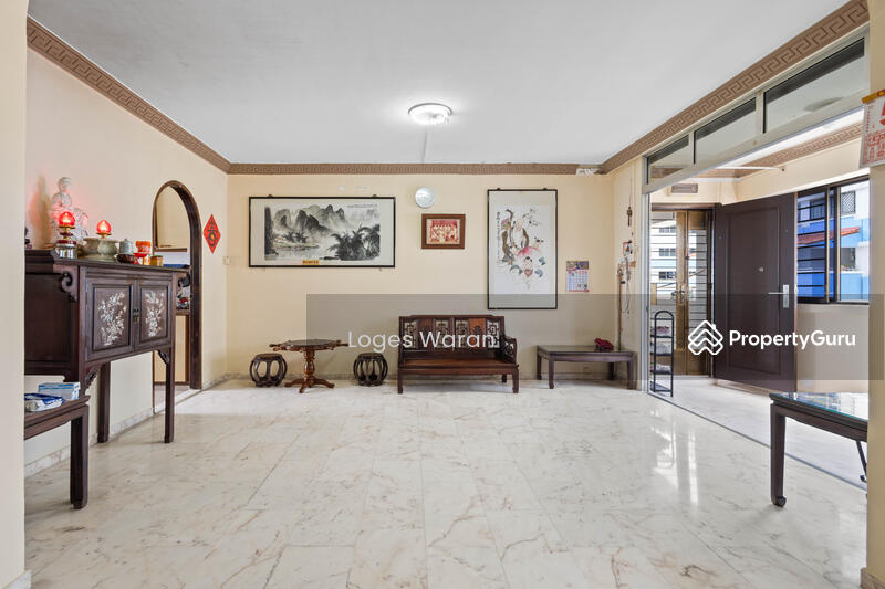 For Sale - 249 Kim Keat Link