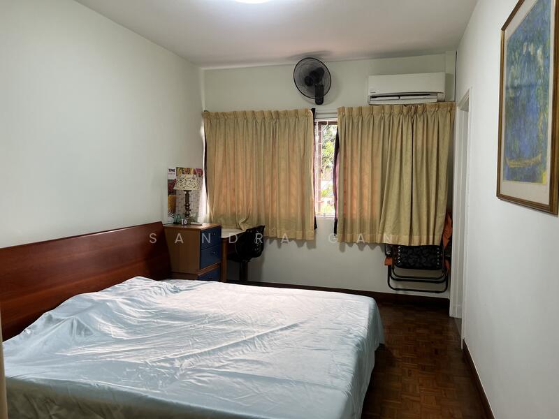 SUNRISE AVENUE Semi-Detached House For Sale at S$ 7,100,000 | PropertyGuru Singapore - Bedroom