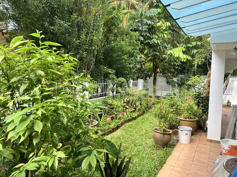 SUNRISE AVENUE Semi-Detached House For Sale at S$ 7,100,000 | PropertyGuru Singapore - Garden