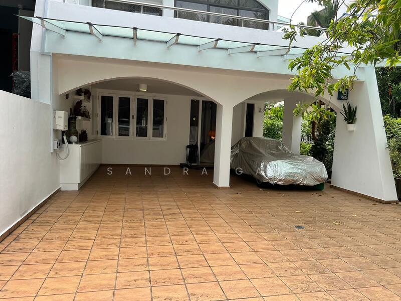 SUNRISE AVENUE Semi-Detached House For Sale at S$ 7,100,000 | PropertyGuru Singapore