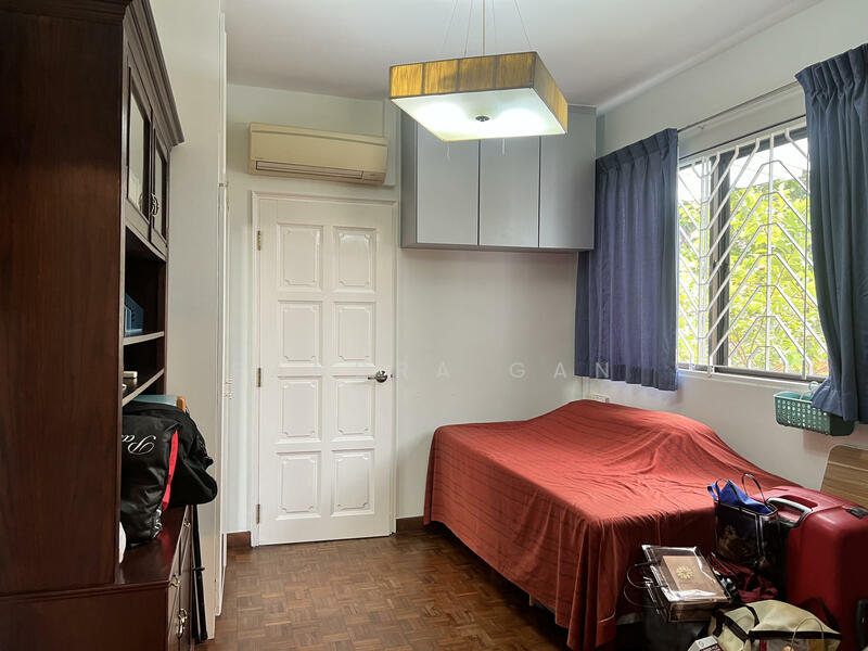 SUNRISE AVENUE Semi-Detached House For Sale at S$ 7,100,000 | PropertyGuru Singapore - Bedroom
