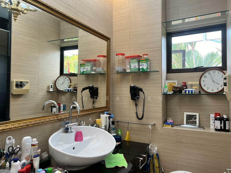 SUNRISE AVENUE Semi-Detached House For Sale at S$ 7,100,000 | PropertyGuru Singapore - Bathroom