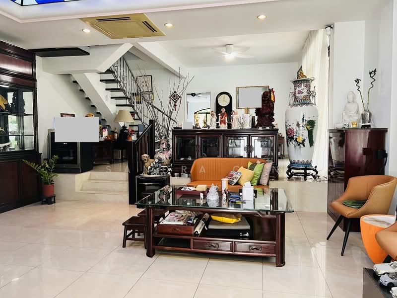 For Sale - SUNRISE AVENUE