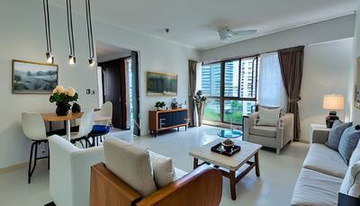 For Sale - Amaryllis Ville