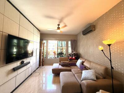 For Sale - Sunrise Gardens