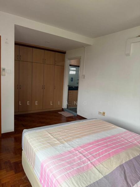 303A Anchorvale Link, 303A Anchorvale Link, Room Rental, 150 sqft, HDB Flat For Rent, by Lee Liang Fei, 25576529 - PropertyGuru.com.sg