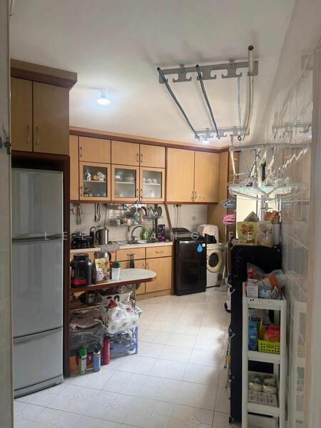 303A Anchorvale Link, 303A Anchorvale Link, Room Rental, 150 sqft, HDB Flat For Rent, by Lee Liang Fei, 25576529 - PropertyGuru.com.sg