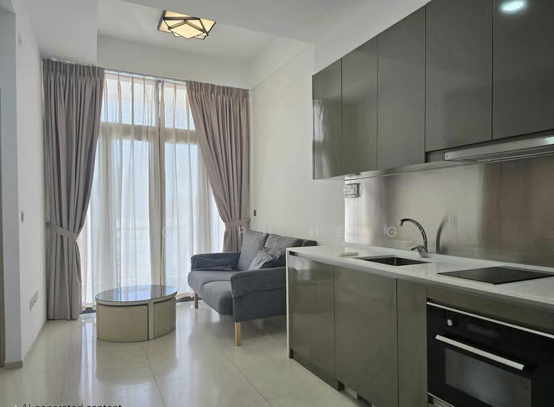 The Creek @ Bukit, 17 Toh Tuck Road, Clementi Park / Upper Bukit Timah, 2 Bedrooms, 657 sqft, Condominium For Rent, by Joseph Heng, 25576549 - PropertyGuru.com.sg