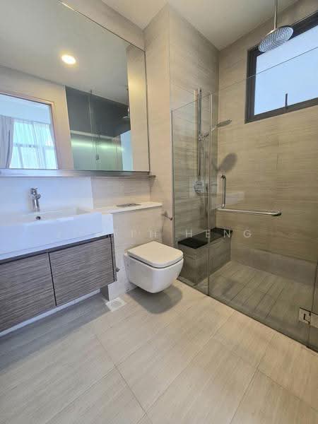 The Creek @ Bukit, 17 Toh Tuck Road, Clementi Park / Upper Bukit Timah, 2 Bedrooms, 657 sqft, Condominium For Rent, by Joseph Heng, 25576549 - PropertyGuru.com.sg