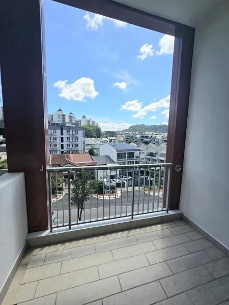 The Creek @ Bukit, 17 Toh Tuck Road, Clementi Park / Upper Bukit Timah, 2 Bedrooms, 657 sqft, Condominium For Rent, by Joseph Heng, 25576549 - PropertyGuru.com.sg