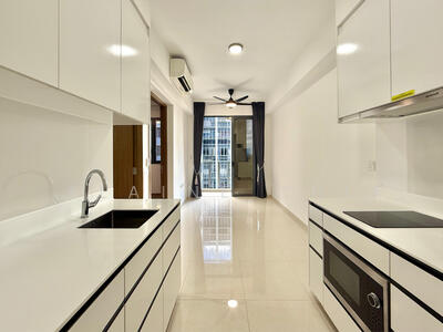 For Sale - Parc Botannia