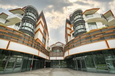 For Rent - Flora View