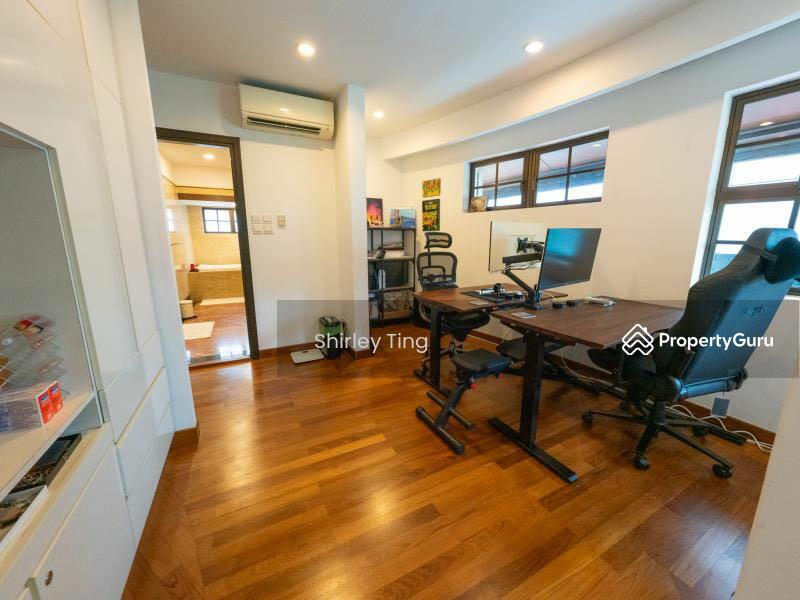 For Sale - PRICE REVISED! HURRY! DONT MISS! RENOVATED SEMI-D @ MING TECK/HOLLAND LOCALE! SHIRLEY 96234620