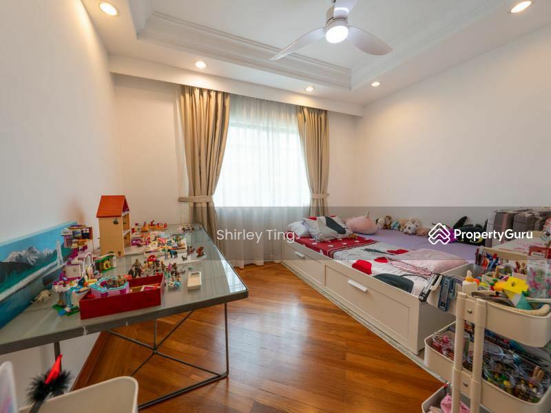 For Sale - PRICE REVISED! HURRY! DONT MISS! RENOVATED SEMI-D @ MING TECK/HOLLAND LOCALE! SHIRLEY 96234620