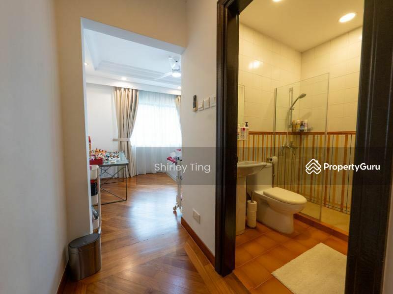 For Sale - PRICE REVISED! HURRY! DONT MISS! RENOVATED SEMI-D @ MING TECK/HOLLAND LOCALE! SHIRLEY 96234620