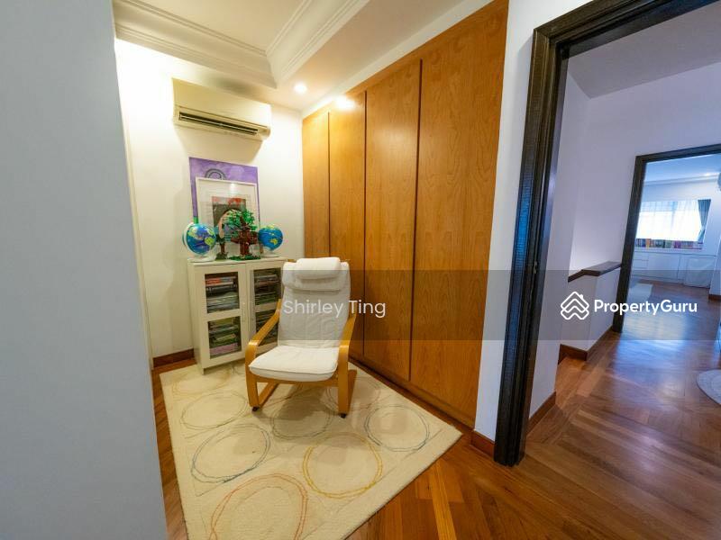 For Sale - PRICE REVISED! HURRY! DONT MISS! RENOVATED SEMI-D @ MING TECK/HOLLAND LOCALE! SHIRLEY 96234620