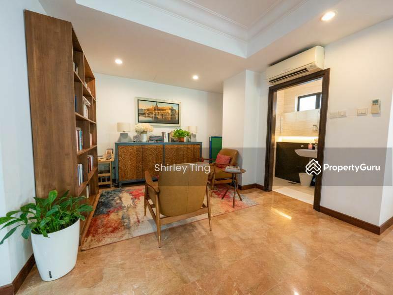 For Sale - PRICE REVISED! HURRY! DONT MISS! RENOVATED SEMI-D @ MING TECK/HOLLAND LOCALE! SHIRLEY 96234620