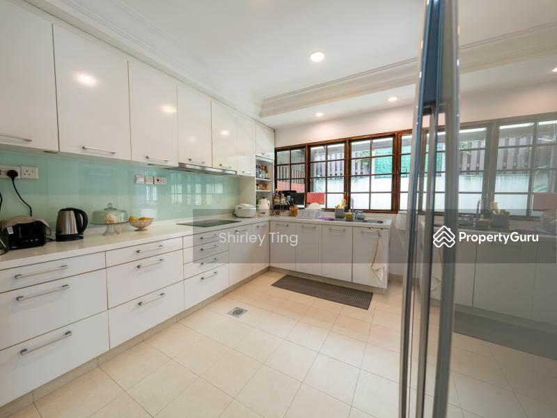 For Sale - PRICE REVISED! HURRY! DONT MISS! RENOVATED SEMI-D @ MING TECK/HOLLAND LOCALE! SHIRLEY 96234620