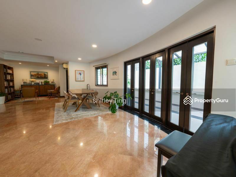 For Sale - PRICE REVISED! HURRY! DONT MISS! RENOVATED SEMI-D @ MING TECK/HOLLAND LOCALE! SHIRLEY 96234620