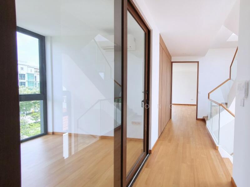 Modern 3.5 n Basement Sty Detached @ Charlton, Kovan, Serangoon Detached House For Sale at S$ 9,000,000 | PropertyGuru Singapore