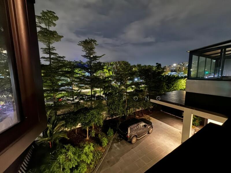 Modern 3.5 n Basement Sty Detached @ Charlton, Kovan, Serangoon Detached House For Sale at S$ 9,000,000 | PropertyGuru Singapore