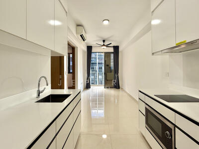 For Sale - Parc Botannia