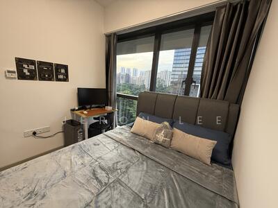 For Rent - One-North Eden