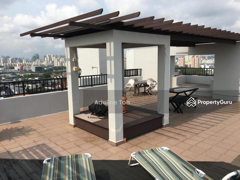 Roof