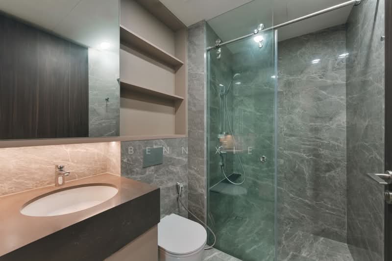 The LINQ @ Beauty World, 118 Upper Bukit Timah Road, 2 Bedrooms, 614 sqft, Condominium For Rent, by Benn Xie, 25576640 - PropertyGuru.com.sg