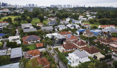 For Sale - New GCB Yarwood Binjai Park