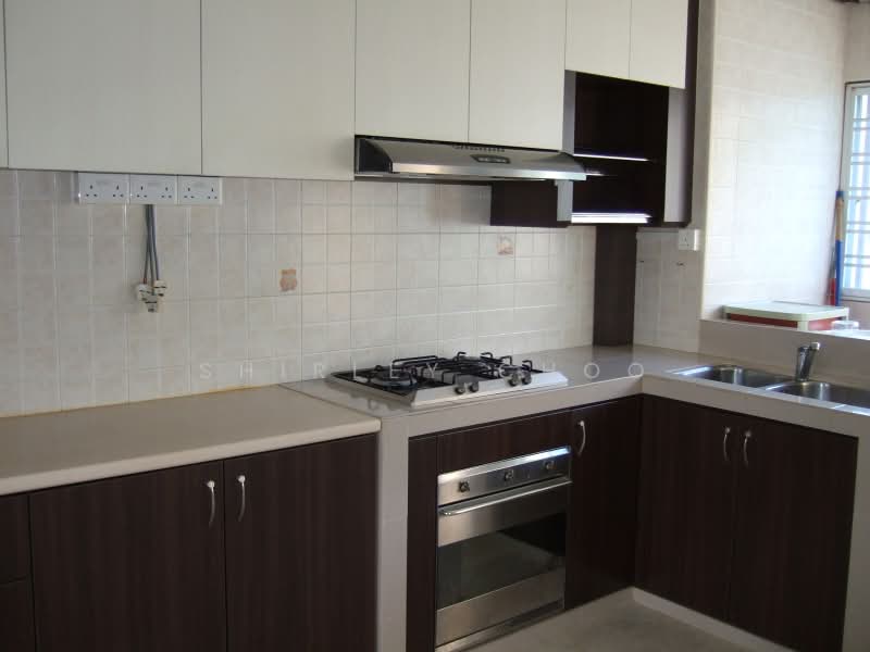109 Ang Mo Kio Avenue 4, 109 Ang Mo Kio Avenue 4, 2 Bedrooms, 721 sqft, HDB Flat For Rent, by Shirley Choo, 2557667 - Kitchen View 1 - PropertyGuru.com.sg