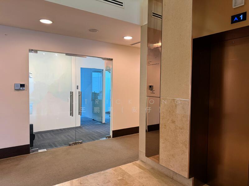 Six Battery Road Building, , 1,141 sqft, Office For Rent, by Patrick Ong 王鹏若(安仔), 25576674 - CommercialGuru.com.sg