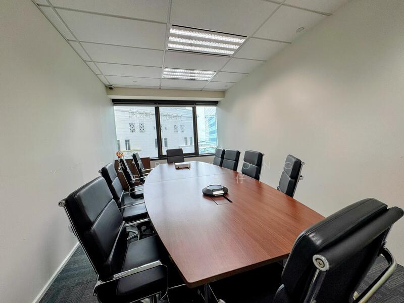 Six Battery Road Building, , 1,141 sqft, Office For Rent, by Patrick Ong 王鹏若(安仔), 25576674 - CommercialGuru.com.sg