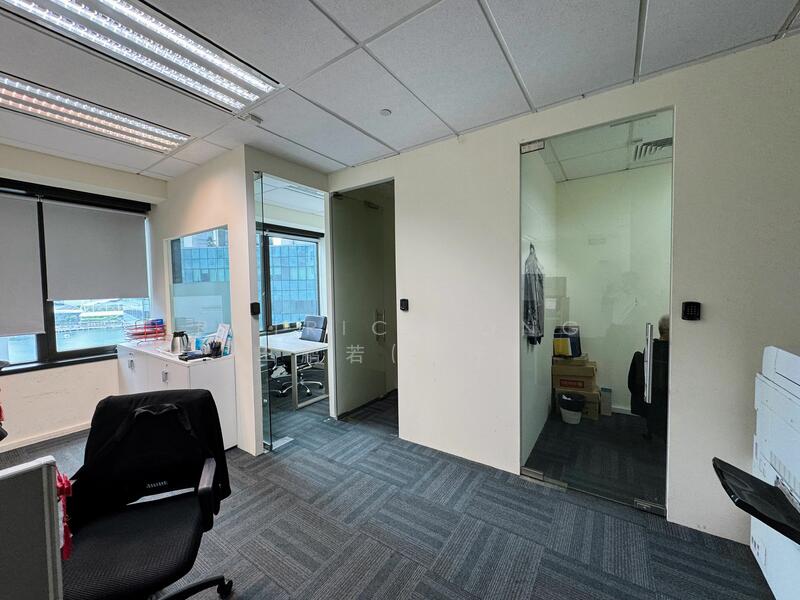 Six Battery Road Building, , 1,141 sqft, Office For Rent, by Patrick Ong 王鹏若(安仔), 25576674 - CommercialGuru.com.sg