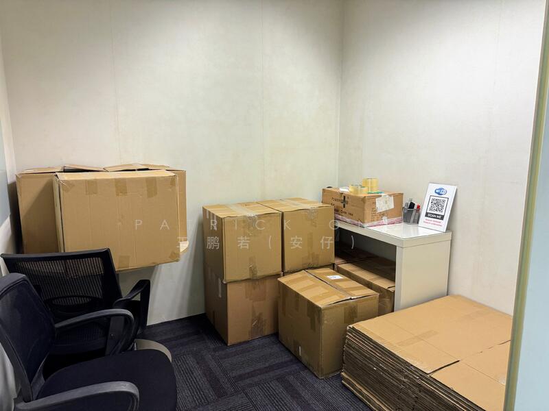 Six Battery Road Building, , 1,141 sqft, Office For Rent, by Patrick Ong 王鹏若(安仔), 25576674 - CommercialGuru.com.sg